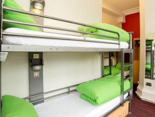 YHA Castleton Losehill Hall - Castleton - 8