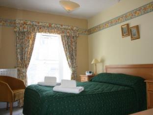 Yarn Market Hotel - Dunster - 8
