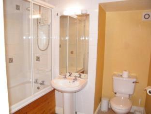 Yarn Market Hotel - Dunster - 7