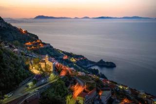 Albergo Diffuso Bacco Furore - Furore - 9
