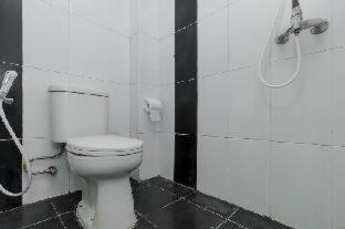 RedDoorz Plus @ Pasar Baru - Giacarta - 3