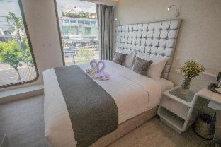 Justice Hotel - Bangkok - 6