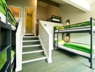 YHA Snowdon Pen-y-Pass - Llanberis - 8