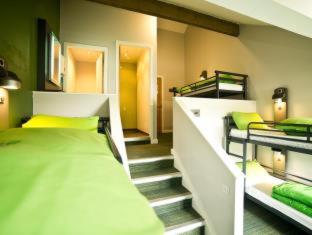YHA Snowdon Pen-y-Pass - Llanberis - 7