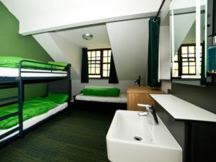 YHA Snowdon Pen-y-Pass - Llanberis - 5