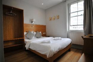 BeiRoom Hyde Park Apartments - Londres - 9