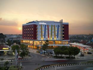 Amaris Hotel Palembang - Palembang - 9