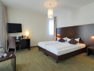 Best Western Hotel am Spittelmarkt - Berlino - 2