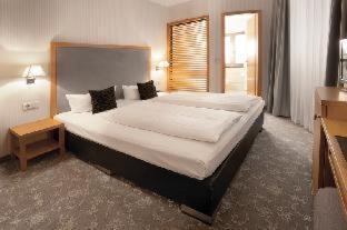 TOWNHOUSE Hotel - Francoforte sul Meno - 7