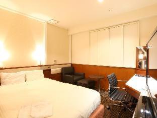 Meitetsu Inn Nagoya Kanayama - Nagoya - 4