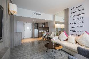 The Heritage Chiang Rai Hotel and Convention - Chiang Rai - 9