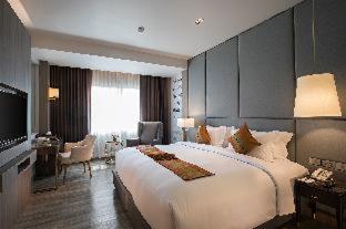 The Heritage Chiang Rai Hotel and Convention - Chiang Rai - 8