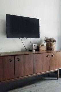 Iron32 Hotel - 7
