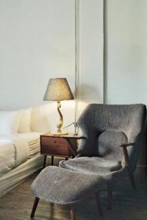 Iron32 Hotel - 4