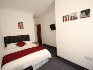 Adria Hotel - 6