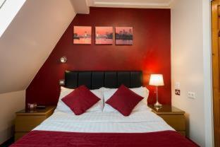 Adria Hotel - Londra - 5