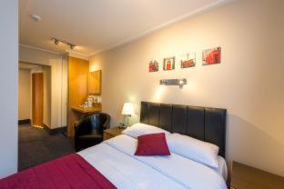 Adria Hotel - Londra - 3