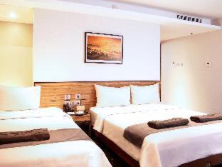Erian Hotel - 3
