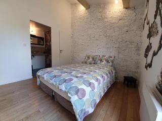 Holiday home near the Canal du Midi - Olonzac - 3
