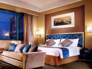 Hotel Ciputra Semarang managed by Swiss-Belhotel International - Semarang - 9