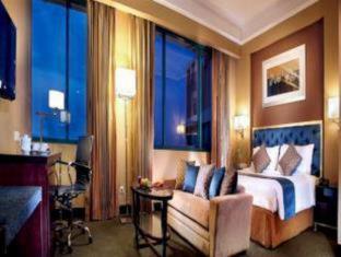 Hotel Ciputra Semarang managed by Swiss-Belhotel International - Semarang - 8