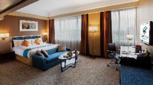 Hotel Ciputra Semarang managed by Swiss-Belhotel International - Semarang - 5