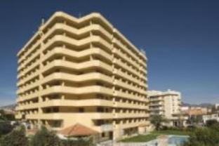 Veramar Aparthotel - Fuengirola - 9