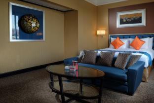 Hotel Ciputra Semarang managed by Swiss-Belhotel International - Semarang - 2