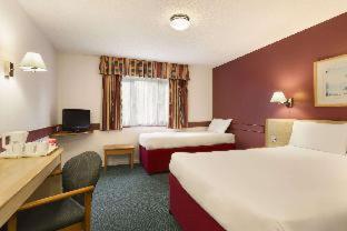 Days Inn Hotel Sheffield South - Harthill - 6