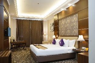 Adhiwangsa Hotel - 4