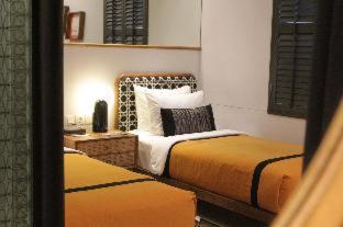 Kosenda Hotel - Jakarta - 5
