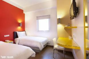 Amaris Hotel Pekanbaru - Pekanbaru - 9