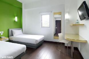 Amaris Hotel Pekanbaru - Pekanbaru - 5