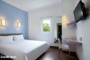 Amaris Hotel Pekanbaru - Pekanbaru - 4