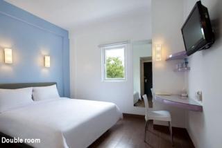 Amaris Hotel Pekanbaru - Pekanbaru - 2