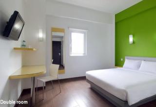 Amaris Hotel Pekanbaru - Pekanbaru - 1