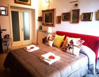 Suite Ottocento napoletano - 9