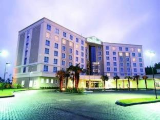 Hotel Deville Prime Porto Alegre - Porto Alegre - 9