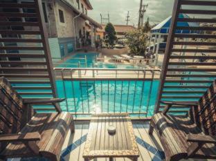 Chayadol Resort - SHA Extra Plus - Chiang Rai - 1