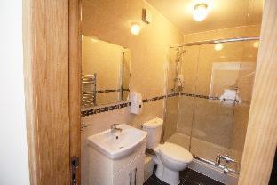 Flexistay Aparthotel Sutton - Sutton - 9