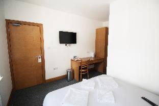 Flexistay Aparthotel Sutton - Sutton - 7