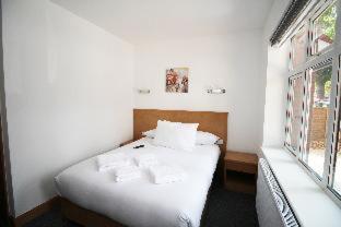 Flexistay Aparthotel Sutton - Sutton - 6