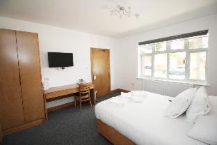 Flexistay Aparthotel Sutton - Sutton - 5