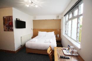 Flexistay Aparthotel Sutton - Sutton - 3