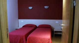 Hostal Santel San Marcos - 8
