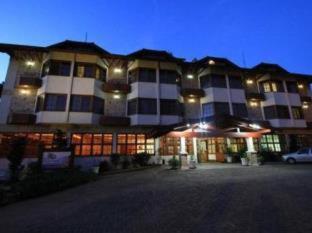 Hotel Fioreze Origem - 9
