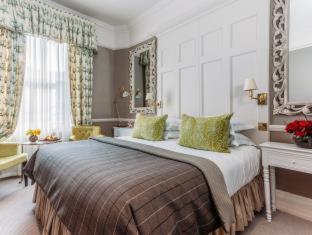 11 Cadogan Gardens and The Apartments by Iconic Luxury Hotels - Londra - 6