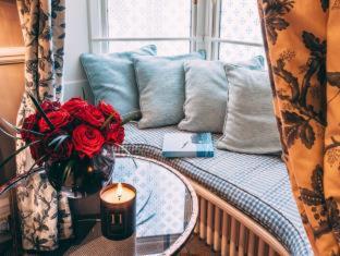 11 Cadogan Gardens and The Apartments by Iconic Luxury Hotels - Londra - 5