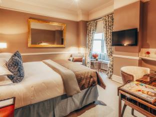 11 Cadogan Gardens and The Apartments by Iconic Luxury Hotels - Londra - 2