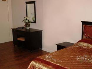 Desalis Hotel London Stansted - 6